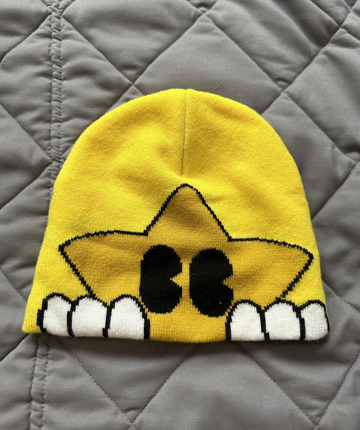Other Star Beanie Size ONE SIZE - 1 Preview