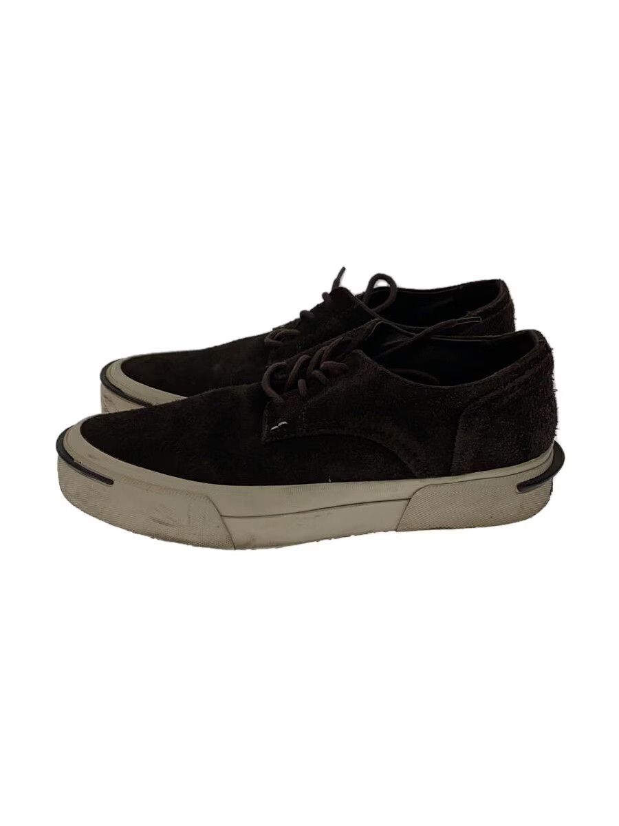 Visvim x Soph LoCut Snkrs Brn