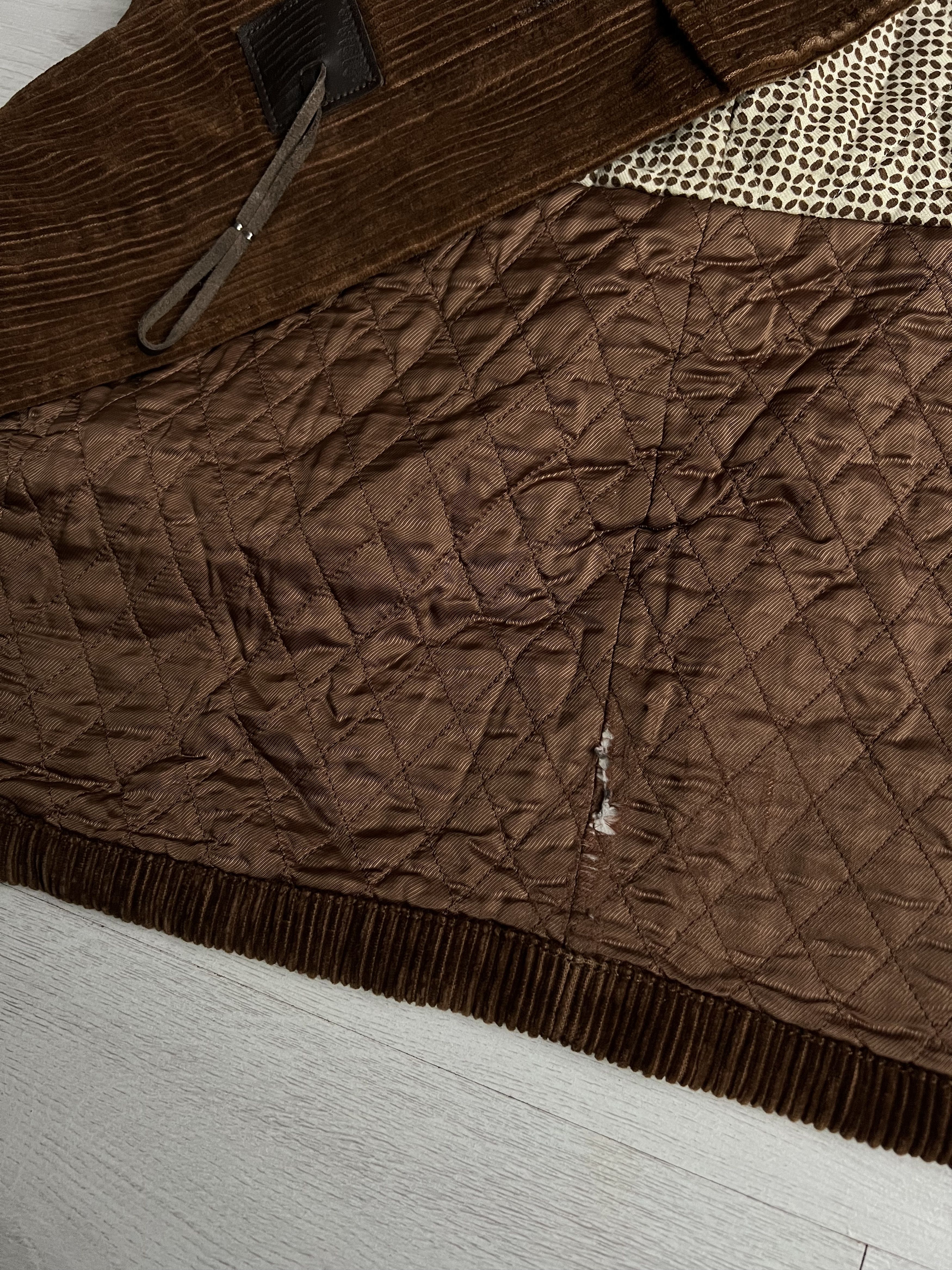 Weekend Max Mara Weekend Max Mara Velvet Blazer/Jacket Size M / US 6-8 / IT 42-44 - 9 Thumbnail