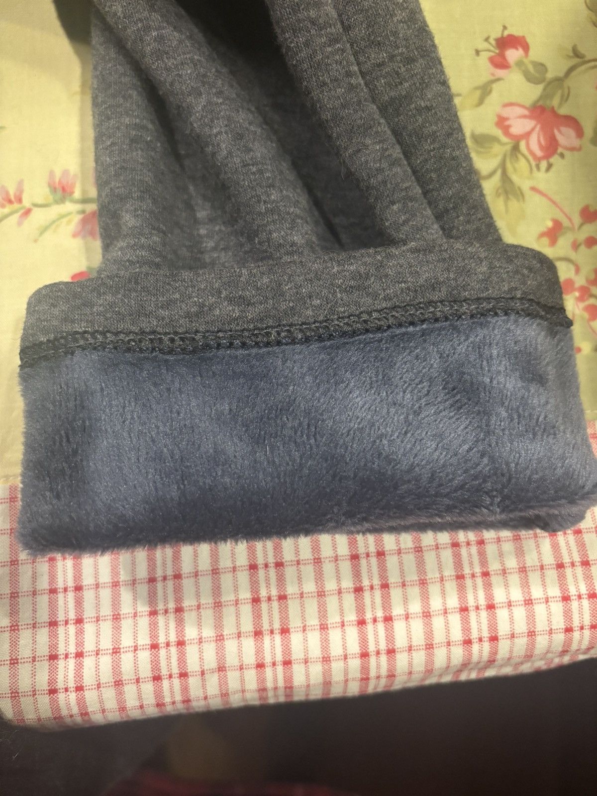 Other Insulated leggings.wp-25 Size 26" / US 2 / IT 38 - 10 Thumbnail