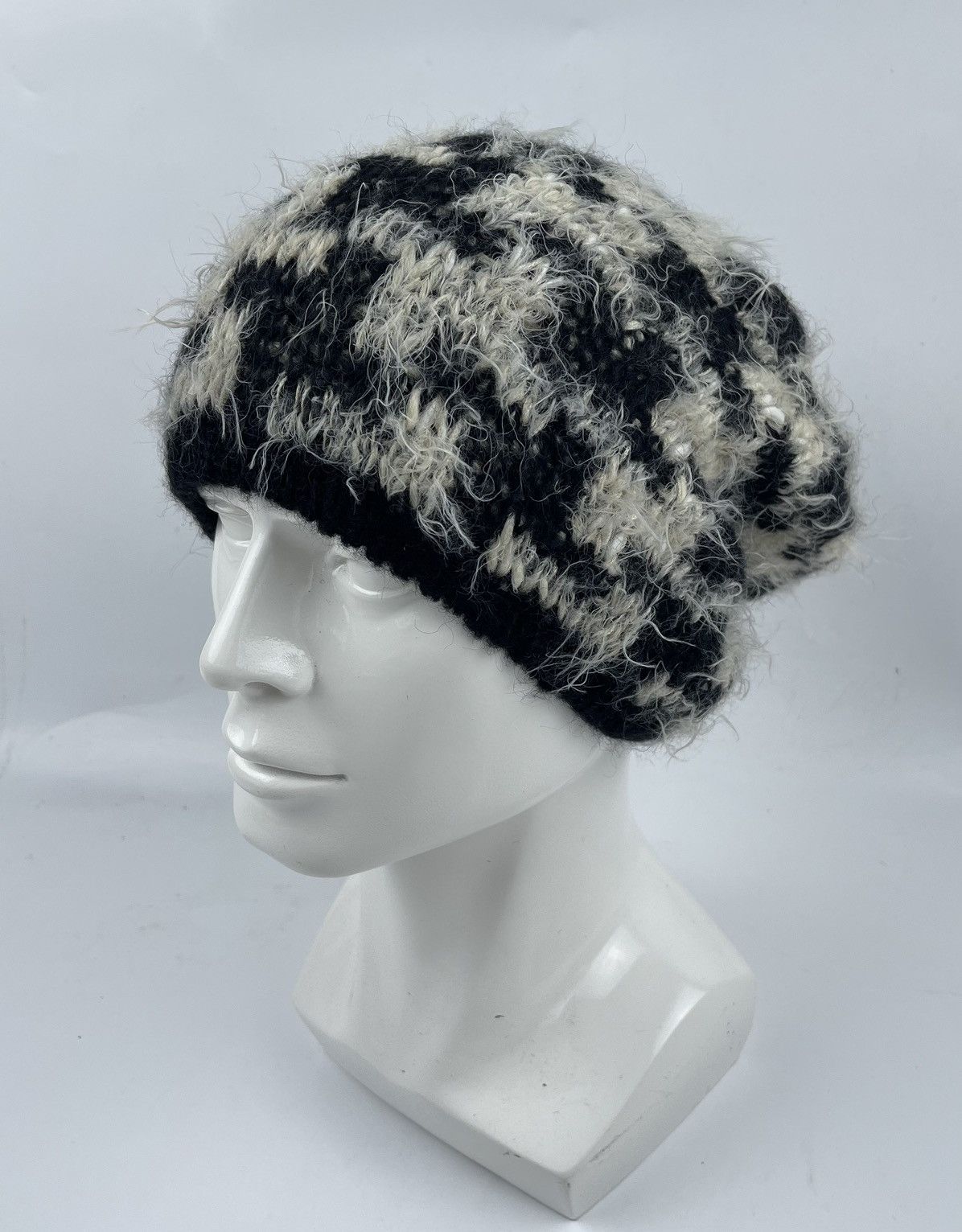 image of Plst Wool Style Hat Tc21, Men's