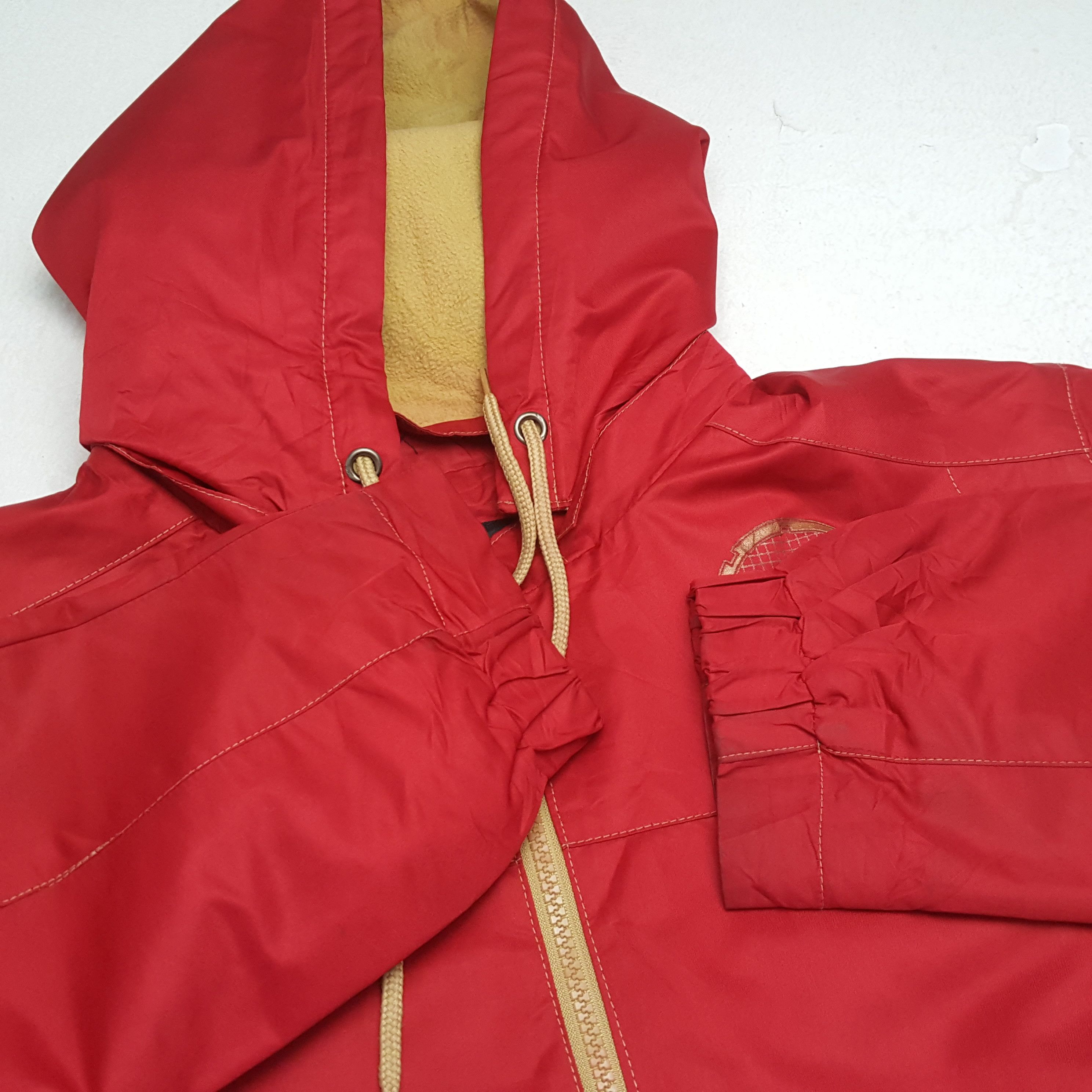 NFL × Vintage SAN FRANCISCO 45ERS Football Team NFL Jacket Size US XL / EU 56 / 4 - 9 Thumbnail