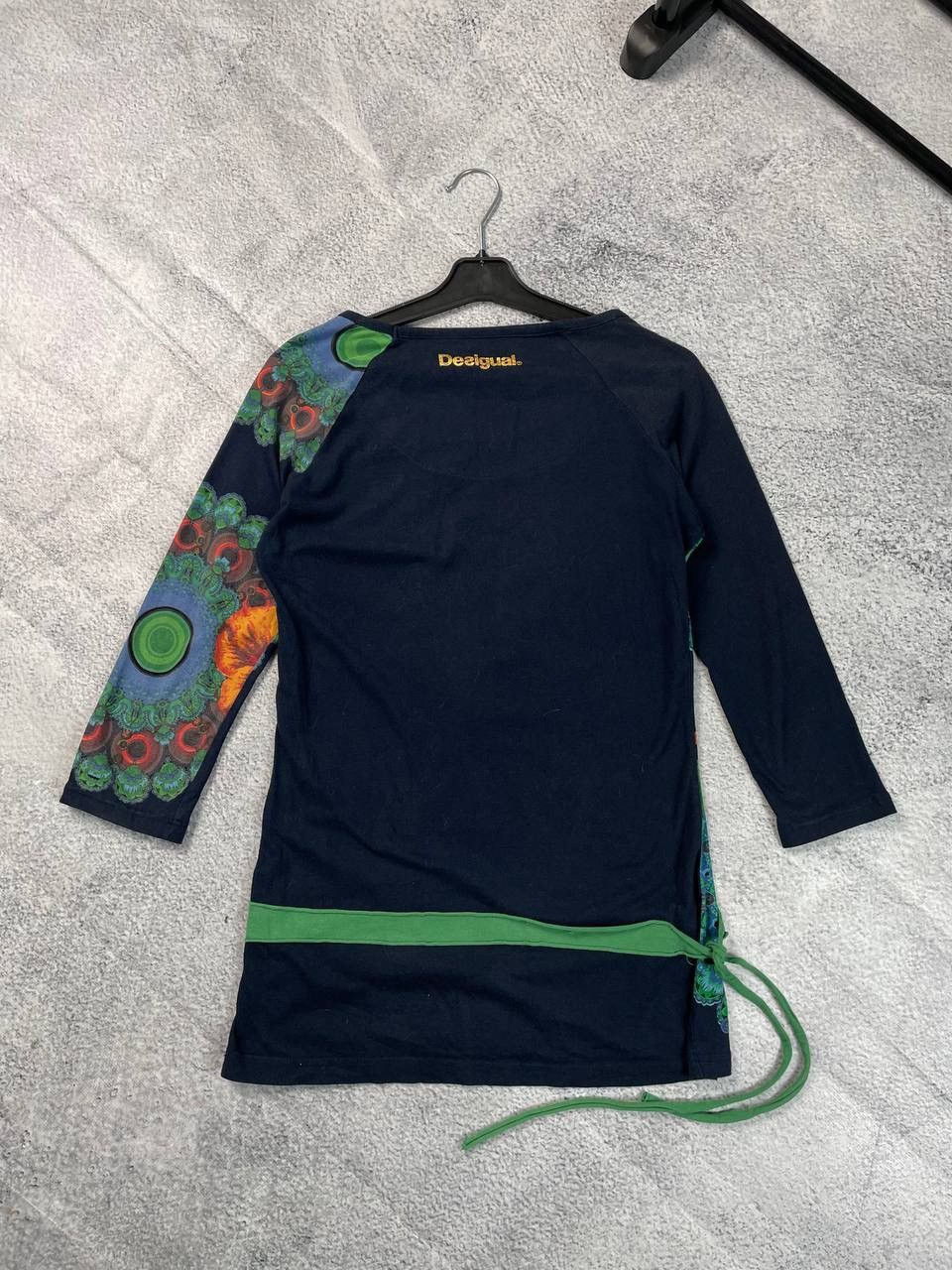 Desigual Desigual long sleeve jumper Size M / US 6-8 / IT 42-44 - 3 Thumbnail
