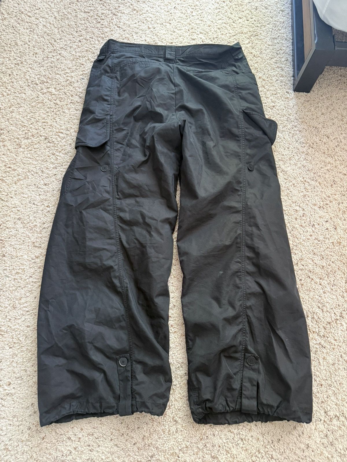 Kiko Kostadinov Kiko Kostadinov Meno Trouser Size 48 | Grailed