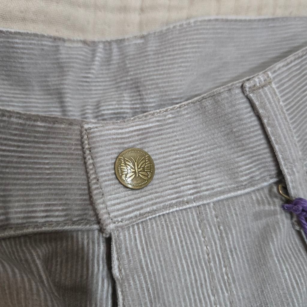 Needles Needles Pants Size S NWT Size 26" / US 2 / IT 38 - 3 Thumbnail