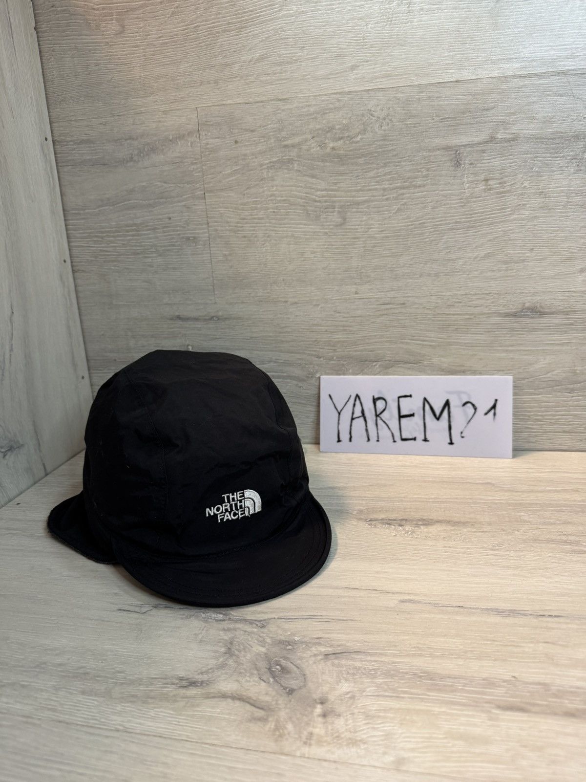 The North Face The North Face cap hat Size ONE SIZE - 1 Thumbnail