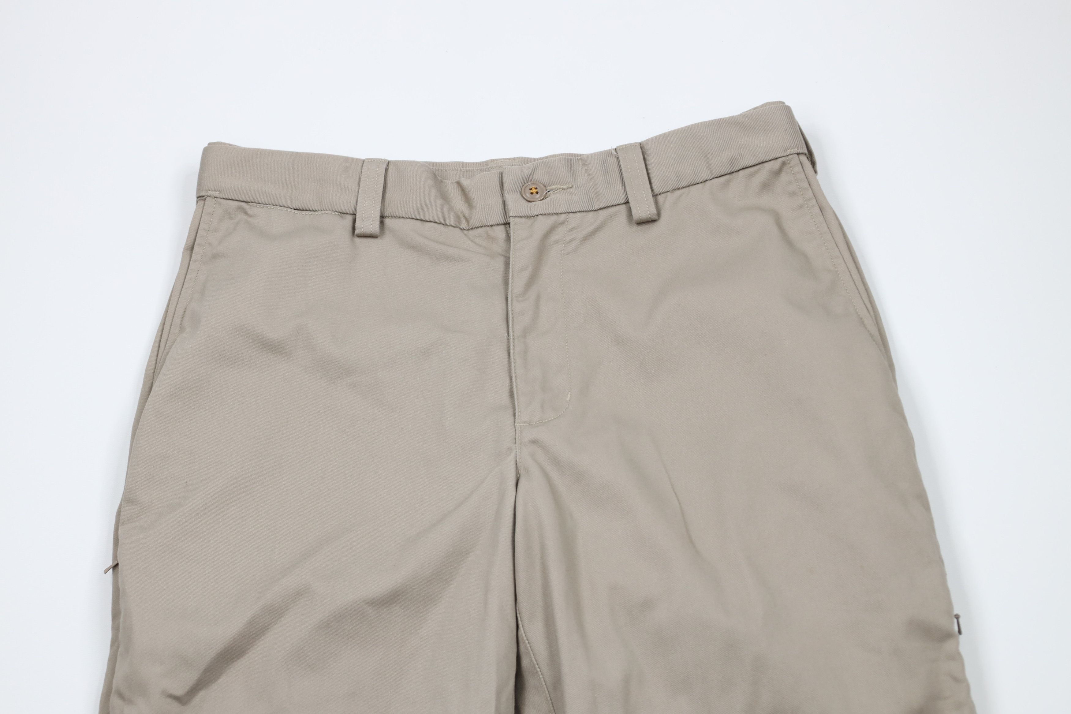 Vintage 5.11 Tactical Series Uniform Covert 2.0 Chino Pants Beige Size US 32 / EU 48 - 2 Thumbnail