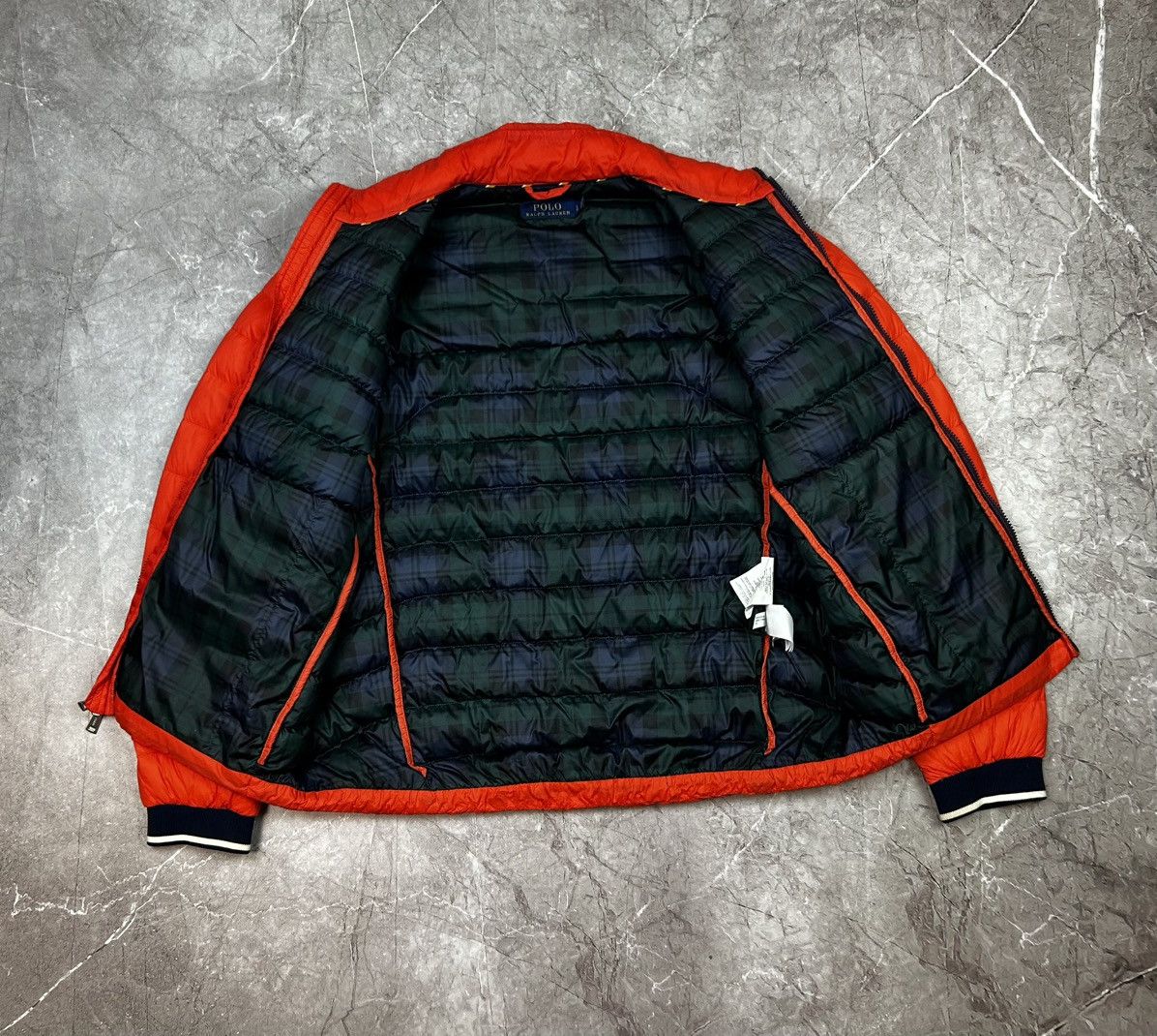 Polo Ralph Lauren Polo Ralph Lauren puffer jacket Size L Size US L / EU 52-54 / 3 - 4 Thumbnail