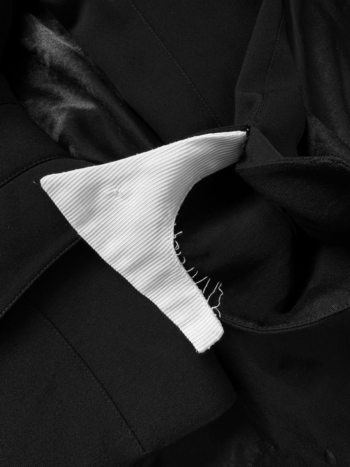 Mugler × Thierry Mugler Gorgeous Thierry Mugler SS 1999 jacket Size M / US 6-8 / IT 42-44 - 7 Thumbnail
