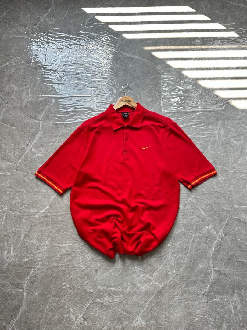 Nike NIKE GOLF TIGER WOODS Size US M / EU 48-50 / 2 - 1 Thumbnail