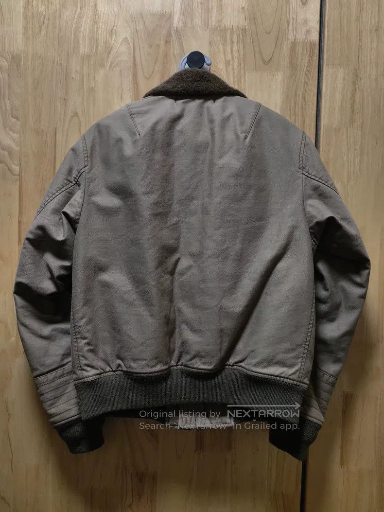 Neighborhood Neighborhood Flight Jacket Size US S / EU 44-46 / 1 - 4 Thumbnail