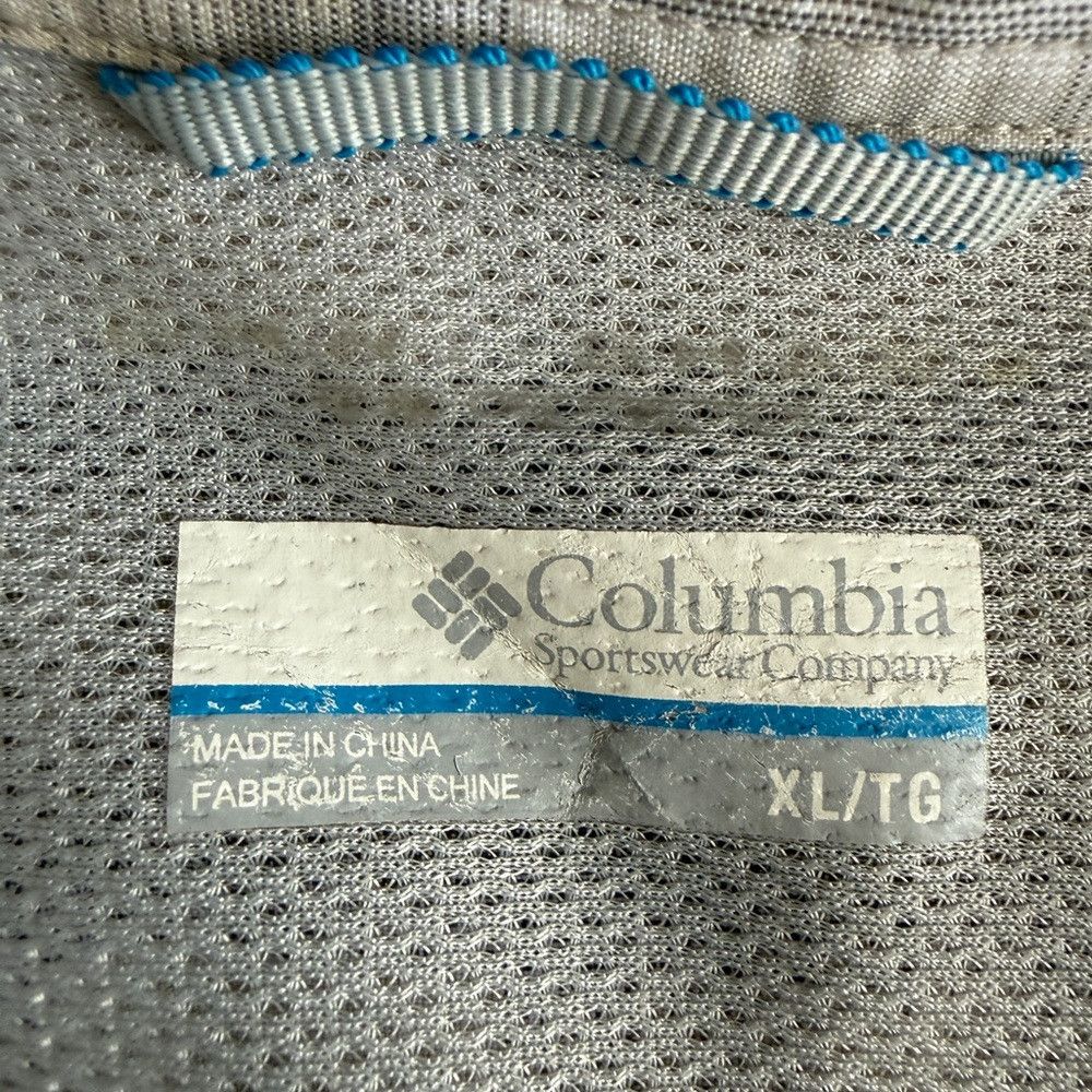 Columbia Columbia sportswear, short sleeve Men’s XXL 3 pack Size US XXL / EU 58 / 5 - 5 Thumbnail