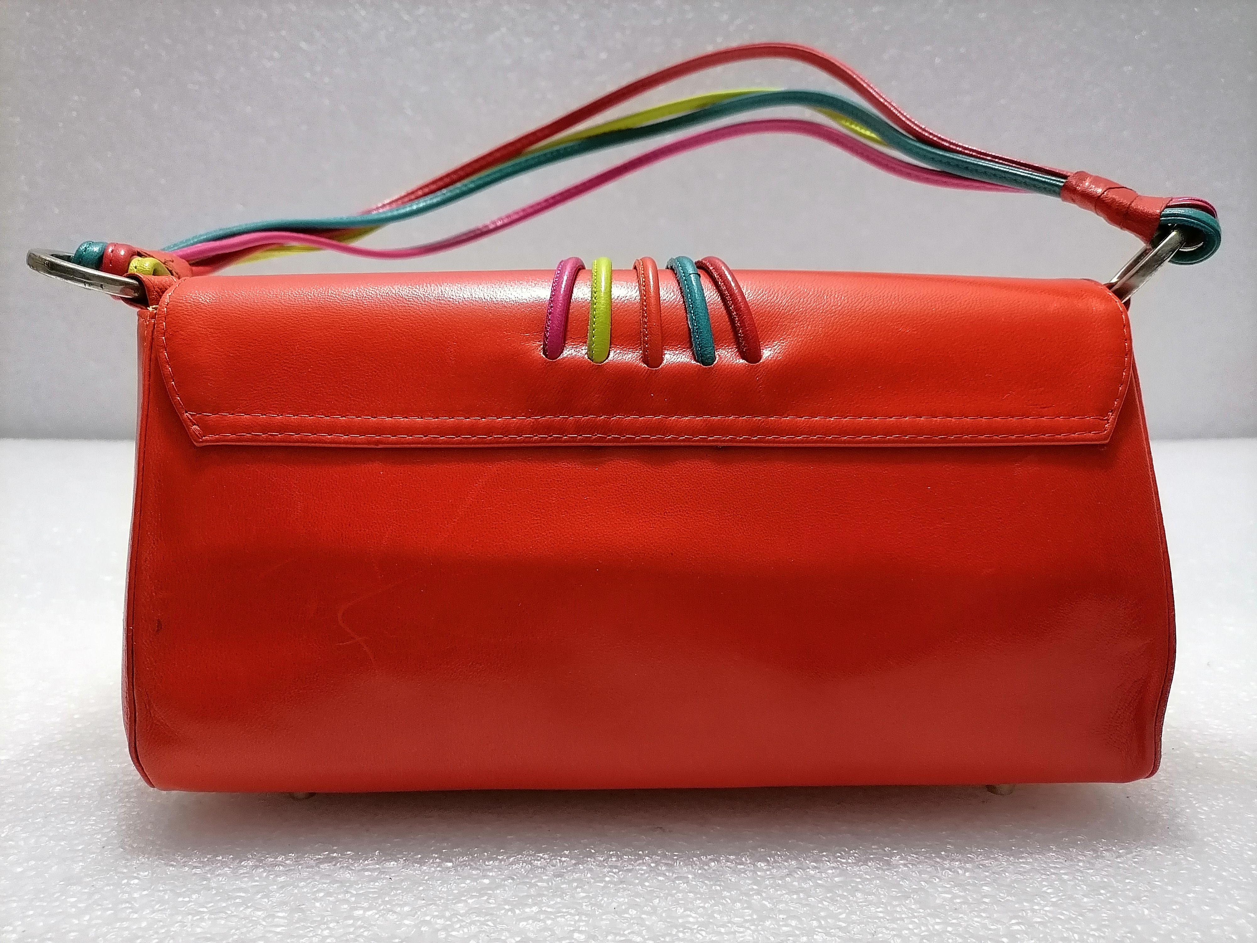 Other Borsa in pelle Donna , Osvaldo Martini , Made in Italy Size ONE SIZE - 4 Thumbnail