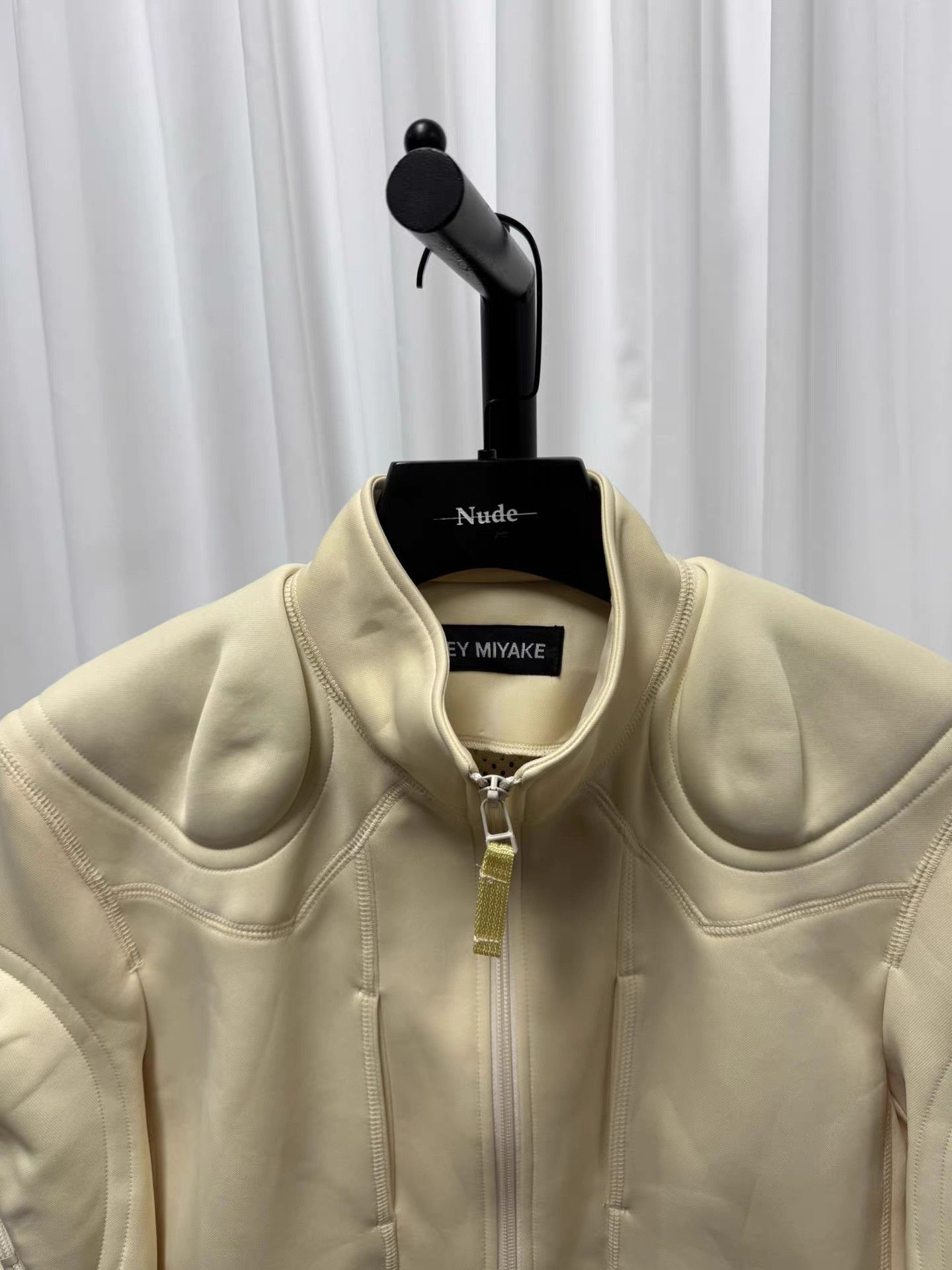 Issey Miyake issey miyake Muscle 3D Jacket K20 Size US L / EU 52-54 / 3 - 4 Thumbnail