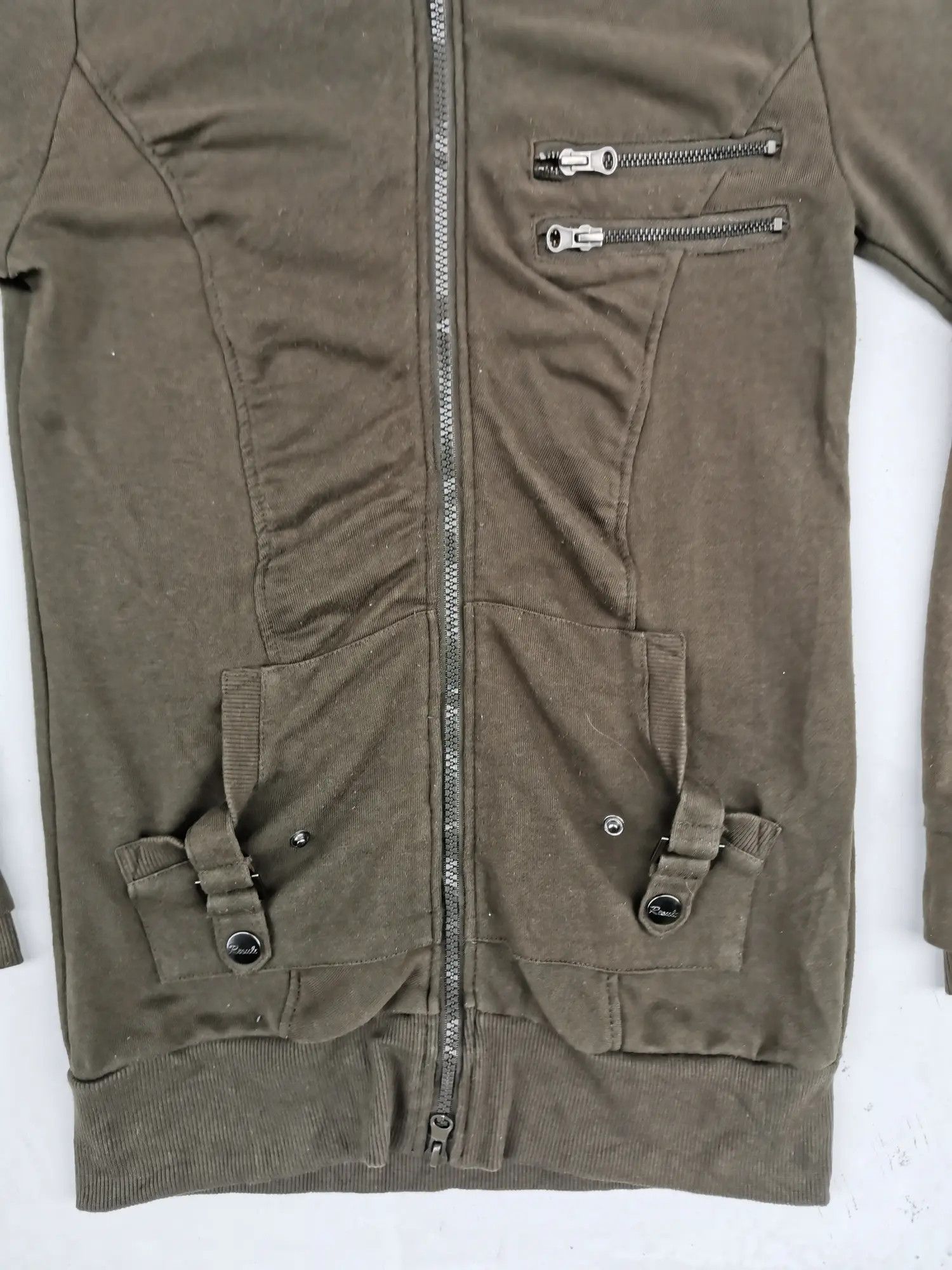 Other Rare!!! Fjer Hoodie Size US M / EU 48-50 / 2 - 5 Thumbnail