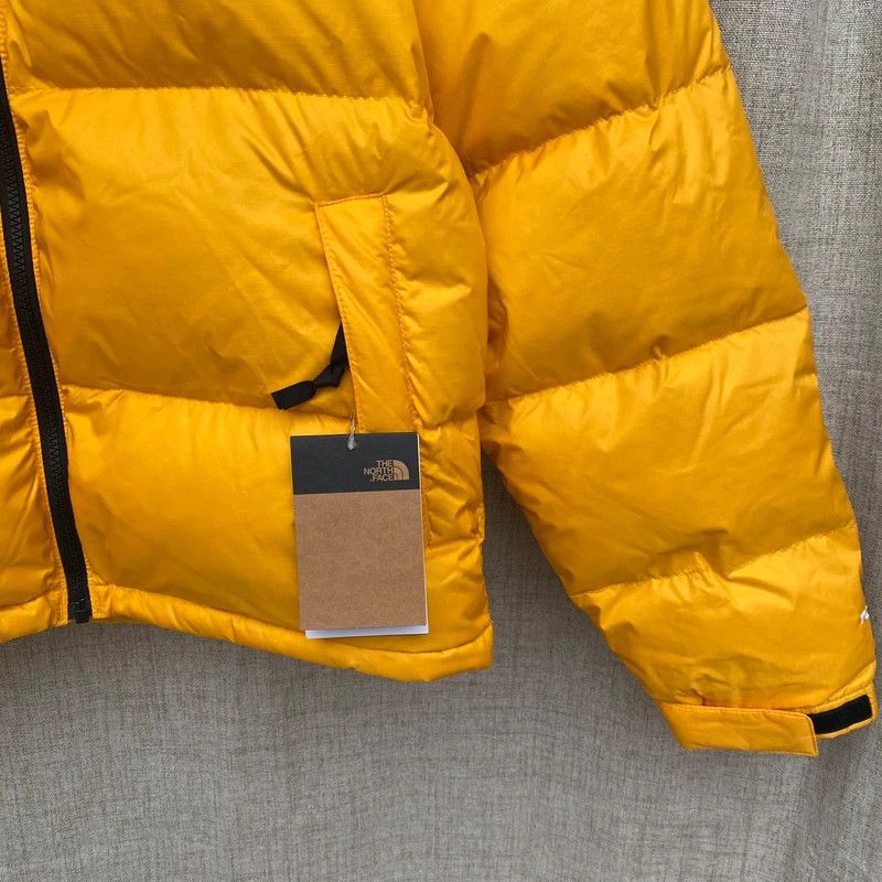 The North Face The North Face Nuptse 1996 Size US S / EU 44-46 / 1 - 5 Thumbnail