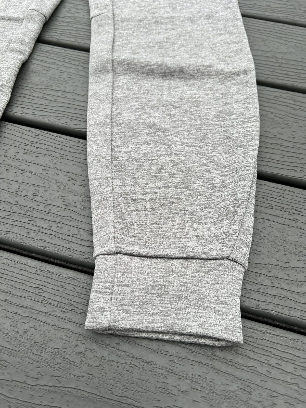 Nike Men’s Nike Therma-Fit Tapered Fitness Pants Size Medium NEW Size US 33 - 3 Thumbnail