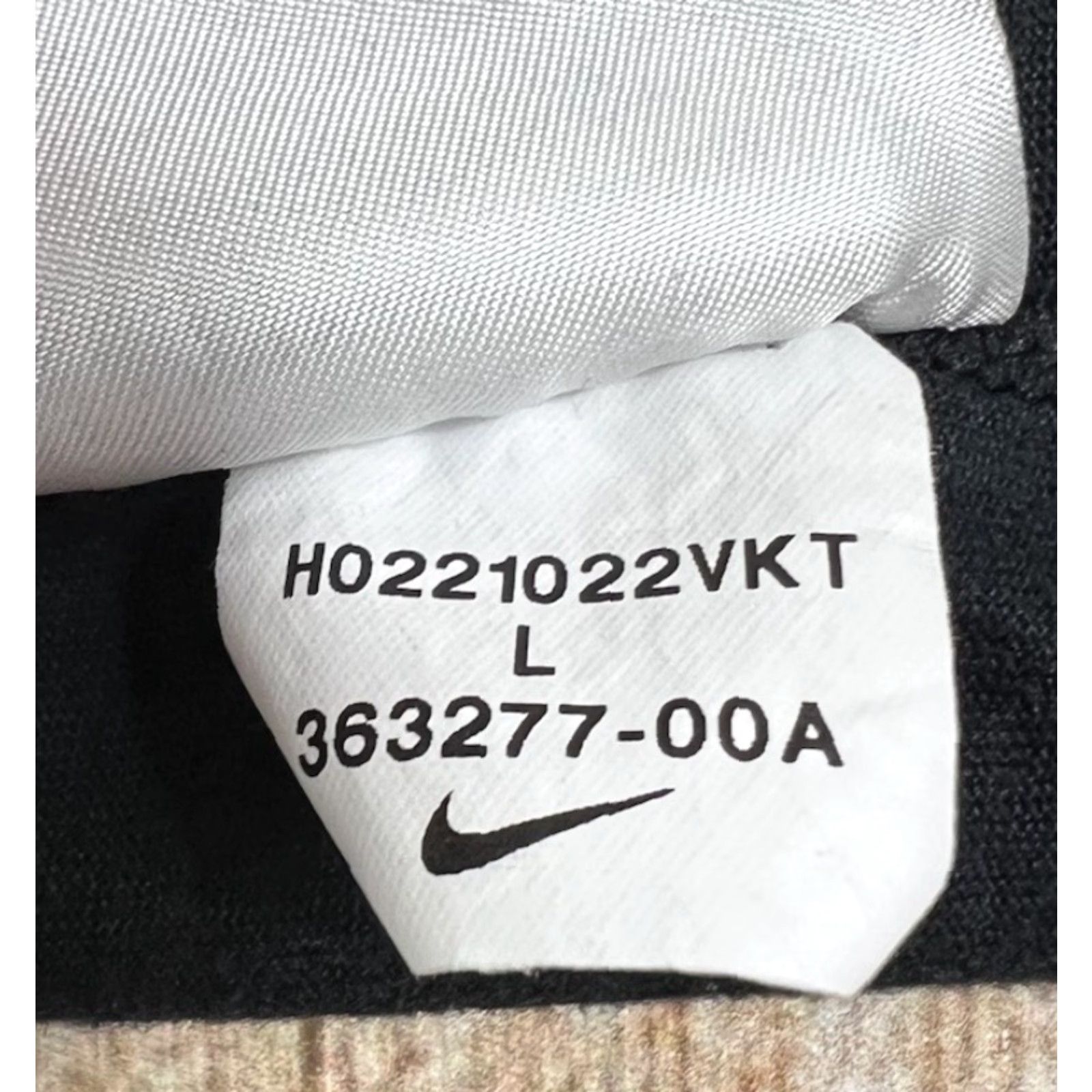 Nike Mens Nike Lebron James Basketball Strive For Greatness T Shirt Size L Black Nike Dri-Fit Short Sleeve Crew Neck Mens Athletic Regular 196150926656 Size US L / EU 52-54 / 3 - 7 Thumbnail