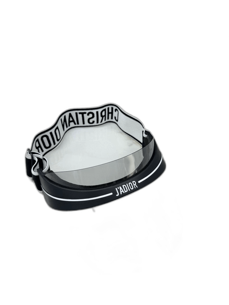 Dior Dior Sun Hat with Logo Band Size ONE SIZE - 1 Thumbnail