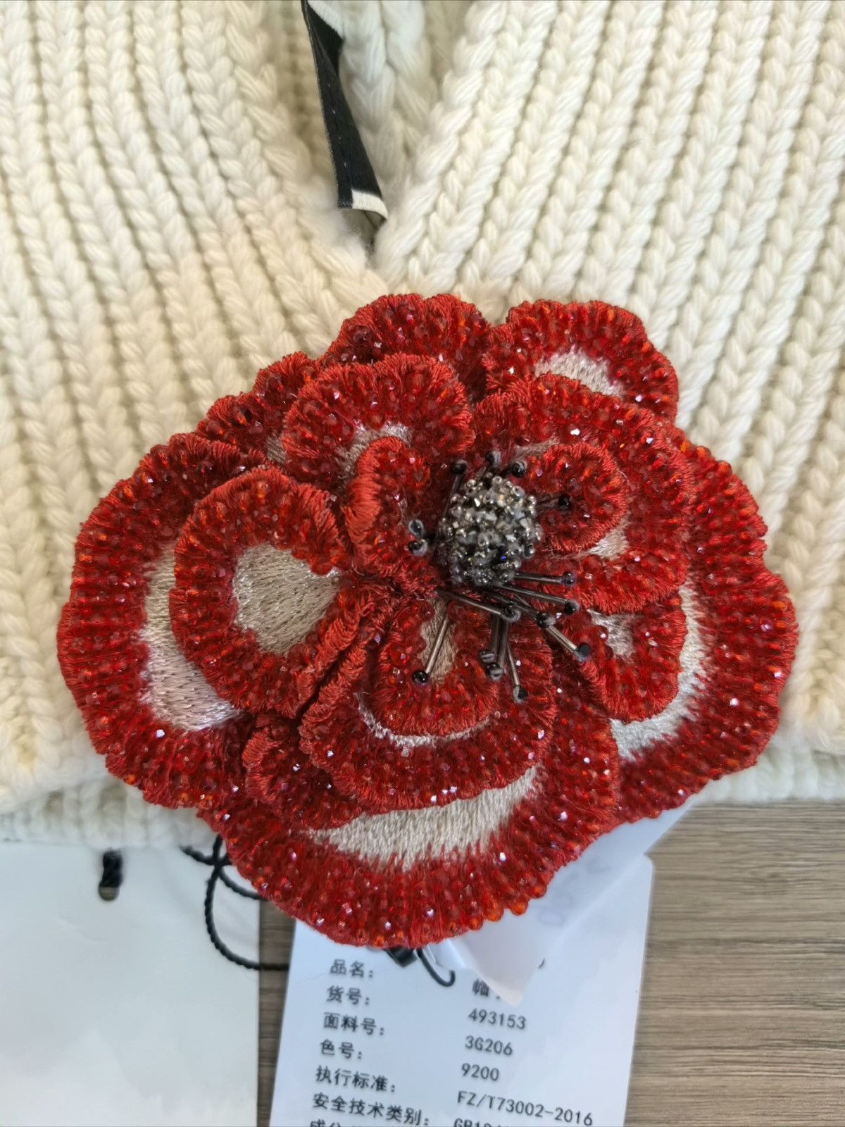 Gucci Gucci runway hat rare Size ONE SIZE - 3 Thumbnail