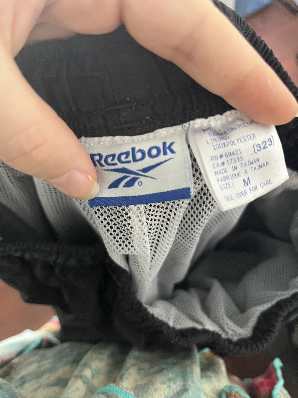 Reebok Reebok Track Pants Size US 30 / EU 46 - 3 Thumbnail