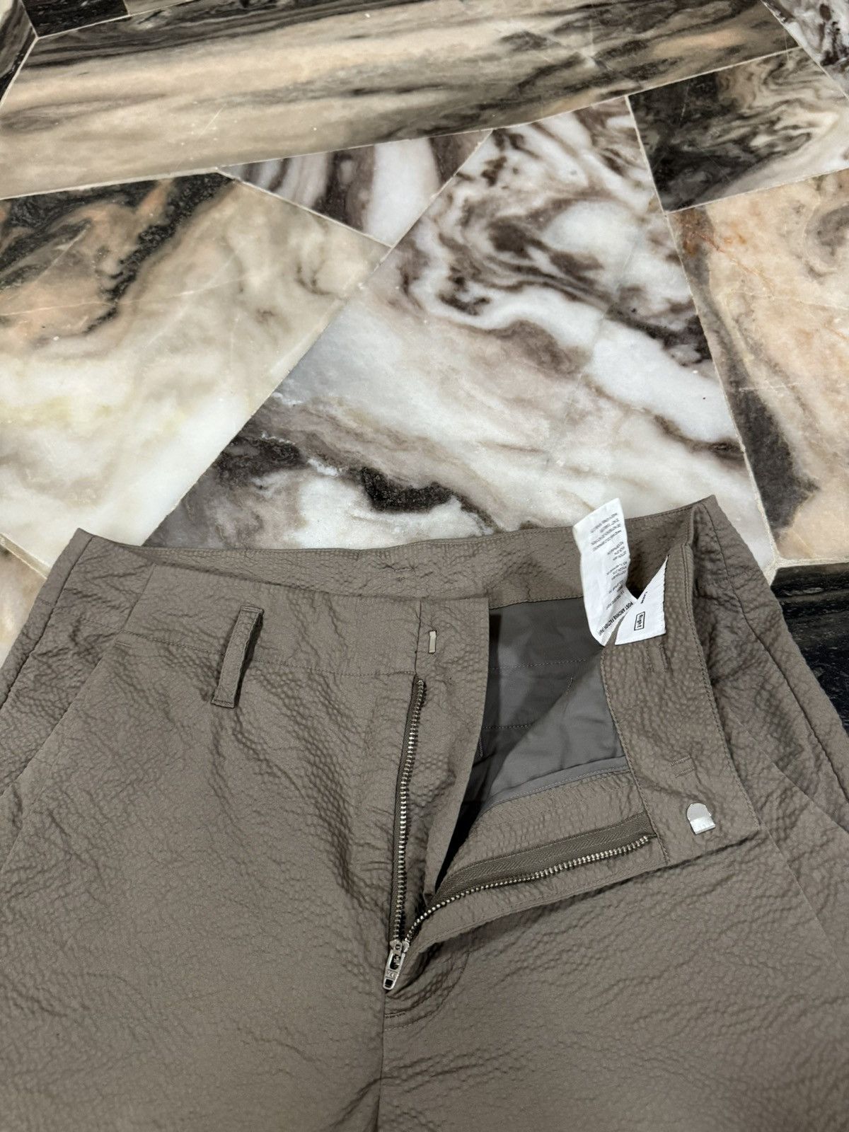 POST ARCHIVE FACTION (PAF) POST ARCHIVE FACTION (PAF) PANTS Size US 32 / EU 48 - 11 Thumbnail