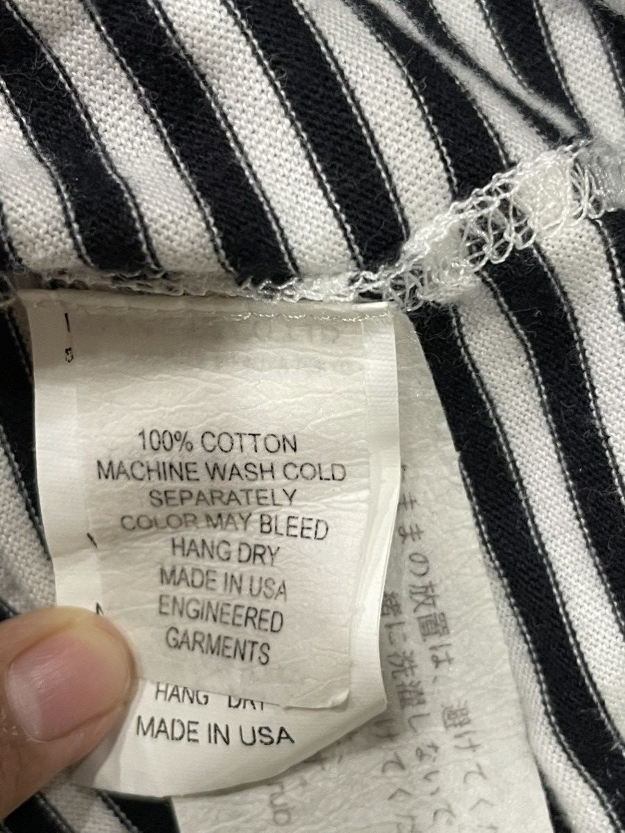 Engineered Garments Engineered Garments Dress Size XS / US 0-2 / IT 36-38 - 6 Thumbnail