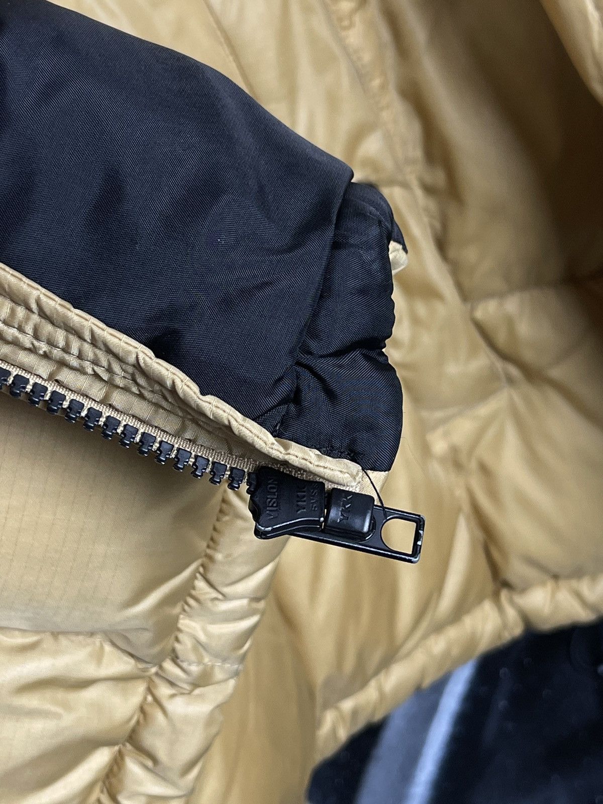 Huf × Vintage Huf Worldwide Down Puffer Jacket Men’s Size M Size US M / EU 48-50 / 2 - 20 Thumbnail