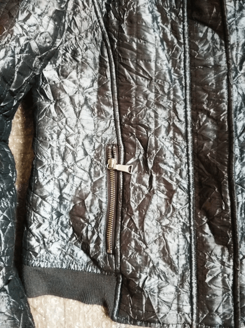 John Richmond Richmond jacket sz M / IT sz 42 Size M / US 6-8 / IT 42-44 - 8 Thumbnail