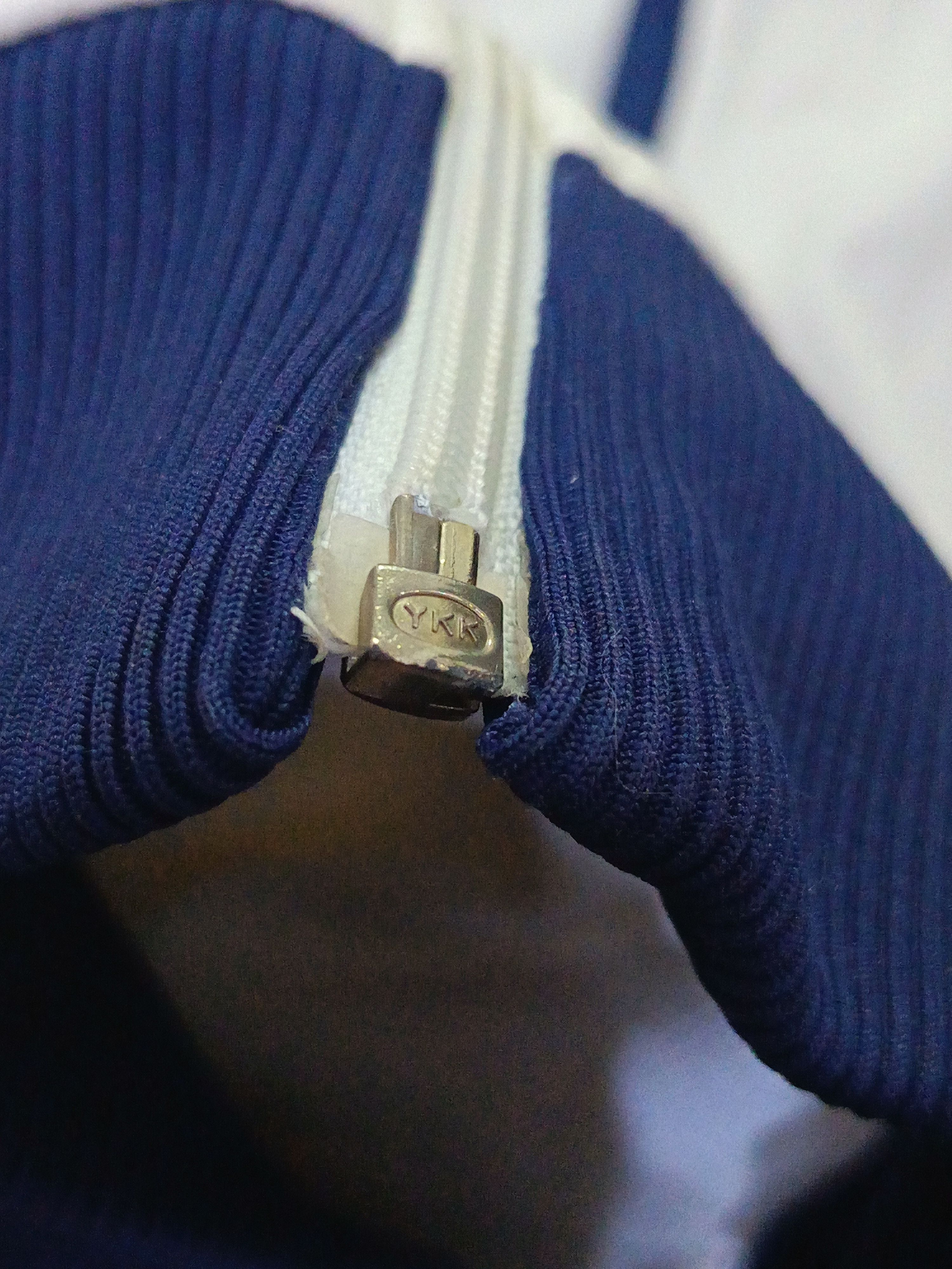 Puma Vintage puma 70s tracktop Size US XS / EU 42 / 0 - 5 Thumbnail