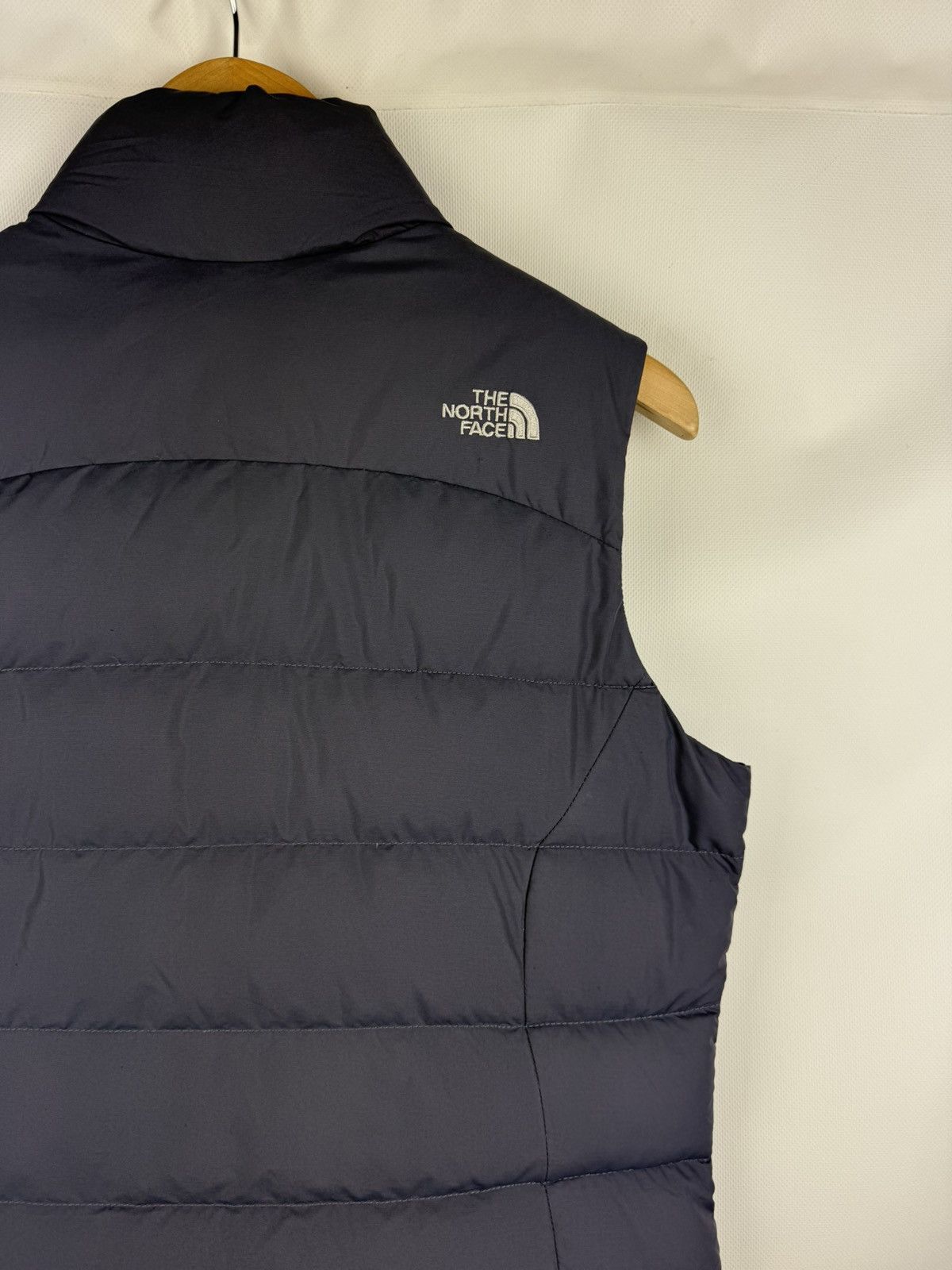 The North Face The North Face 700 Ladies Down Puffer Vest Waistcoat Size M Size M / US 6-8 / IT 42-44 - 18 Thumbnail