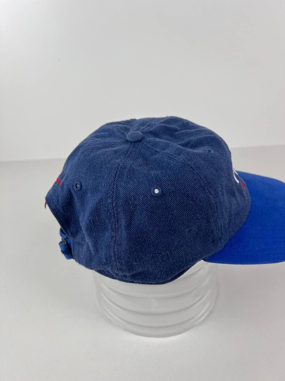 Nike Nike France 90s vintage cap one size Size ONE SIZE - 5 Thumbnail