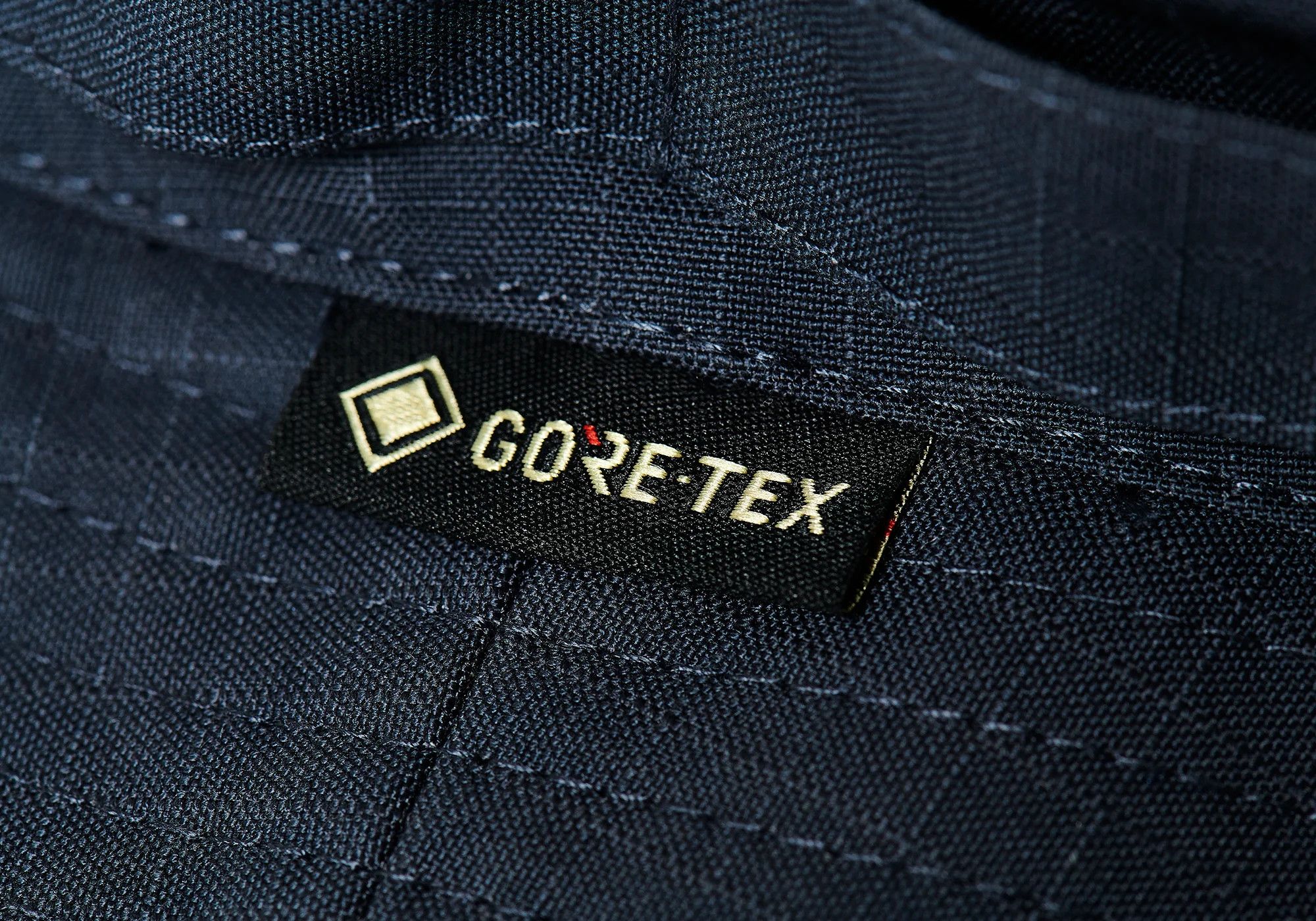 Goretex × Palace PALACE GORE-TEX COTTON RS BOONIE NAVY Size ONE SIZE - 6 Thumbnail