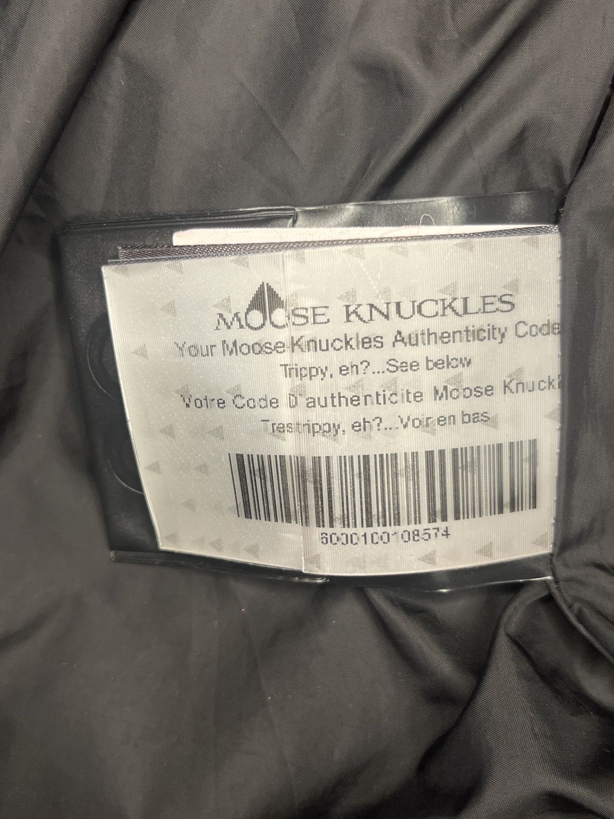Moose Knuckles Red women’s Moose knuckles puffer jacket with fur hood Size L / US 10 / IT 46 - 15 Thumbnail