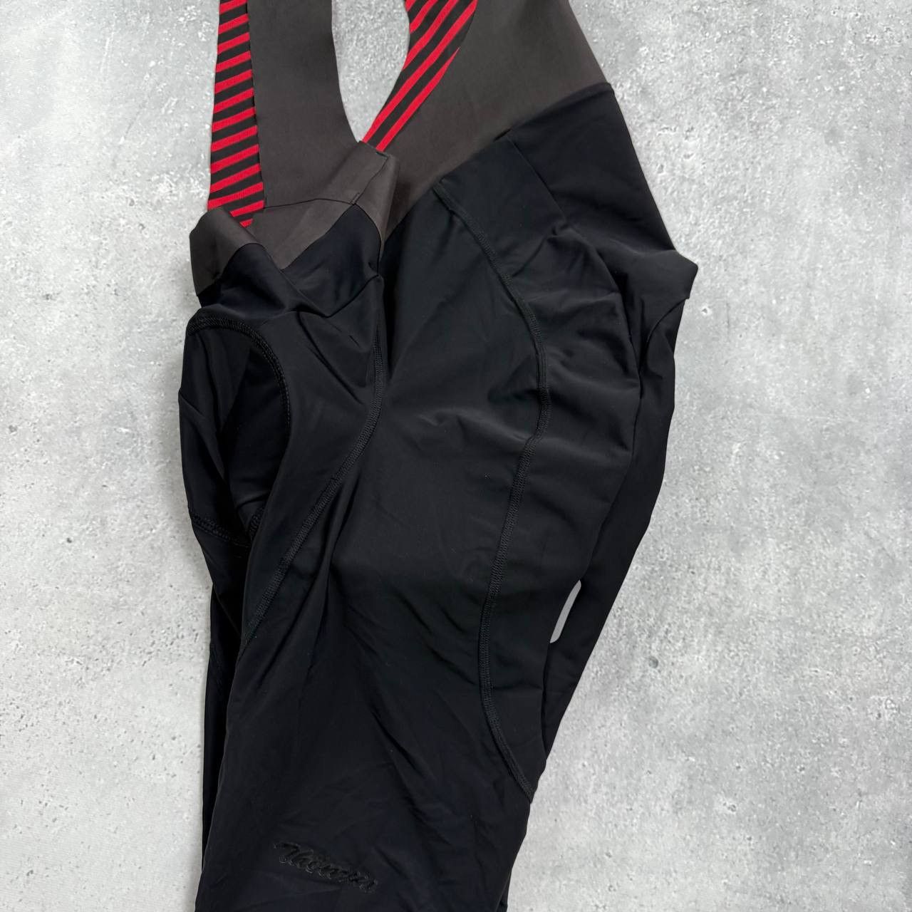 Other Thomus Platinum Cycling Bib Shorts Black Size L Size 30" / US 8 / IT 44 - 17 Thumbnail