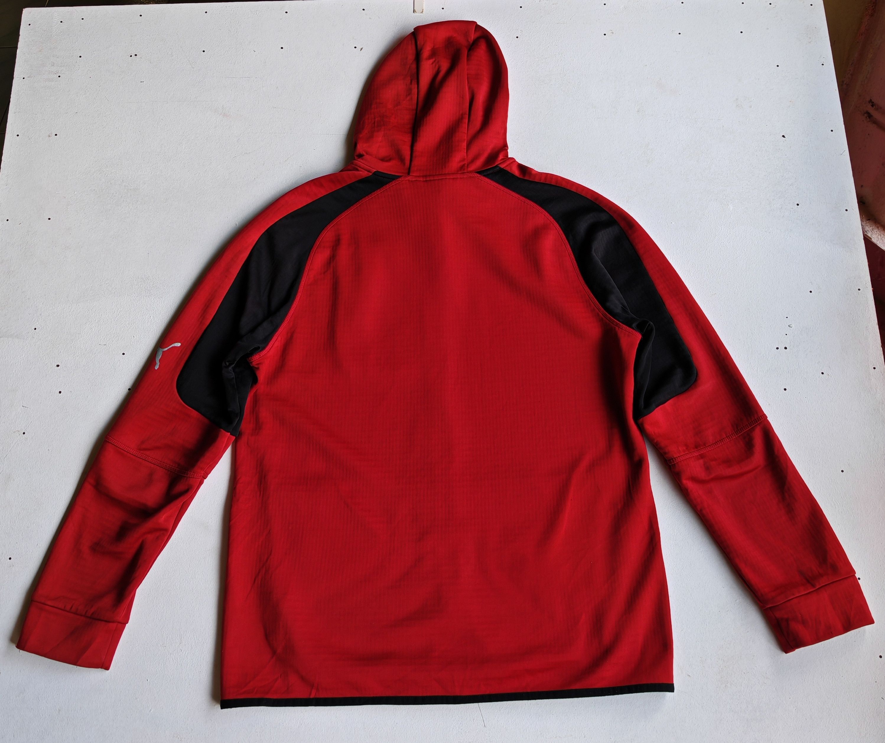 Puma Puma Small Logo Sweaters Size US XL / EU 56 / 4 - 2 Thumbnail