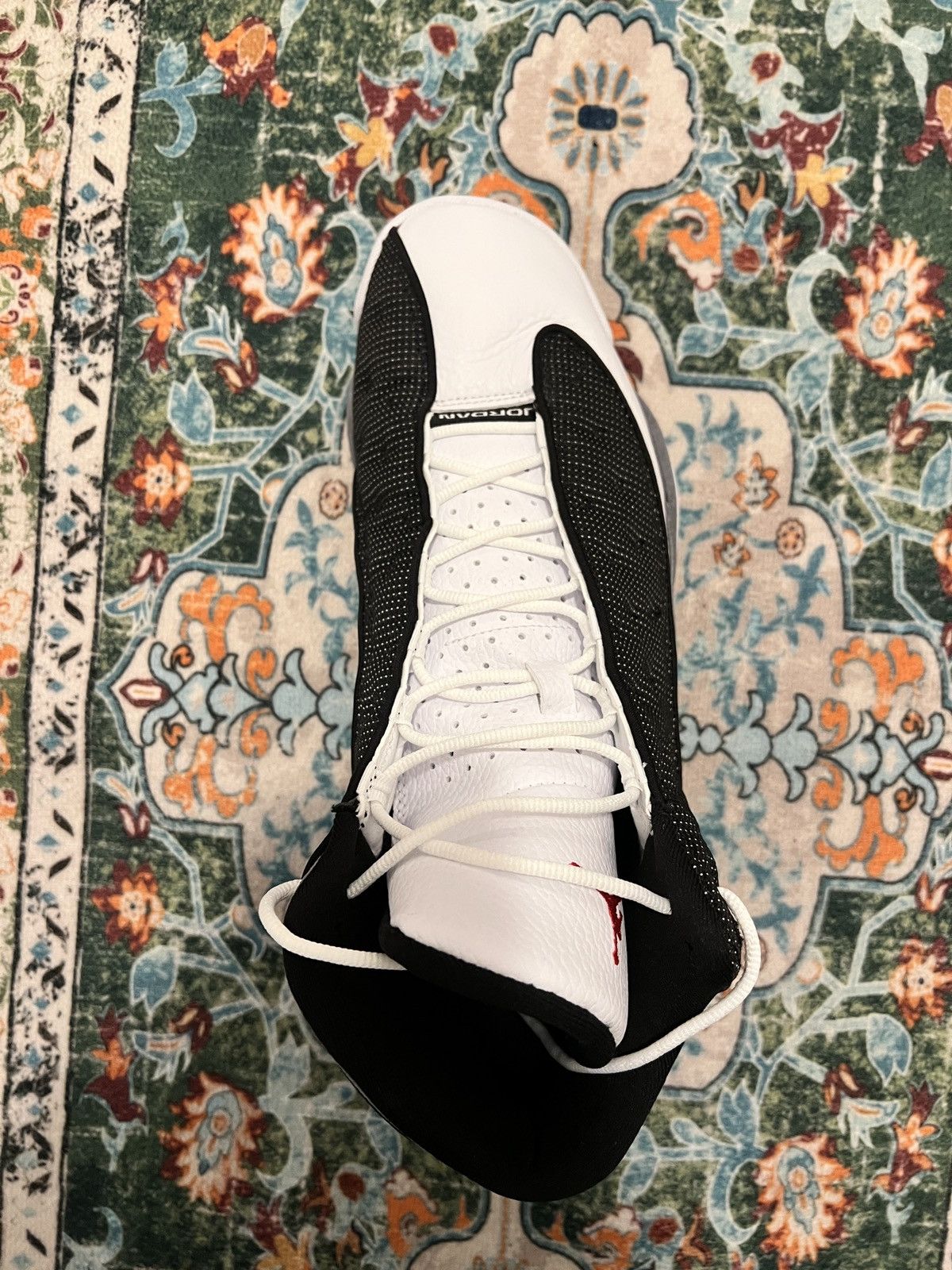 Jordan Brand × Nike Jordan 13 flint Size US 13 / EU 46 - 5 Thumbnail