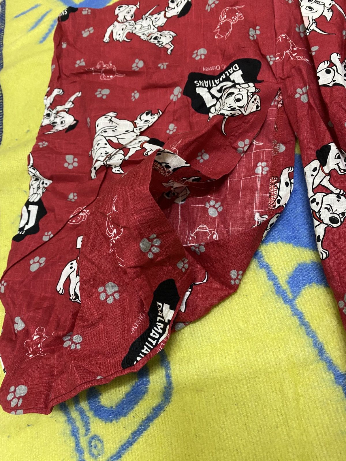 Disney Walt Disney Kimono for Kids Size S / US 4 / IT 40 - 19 Thumbnail