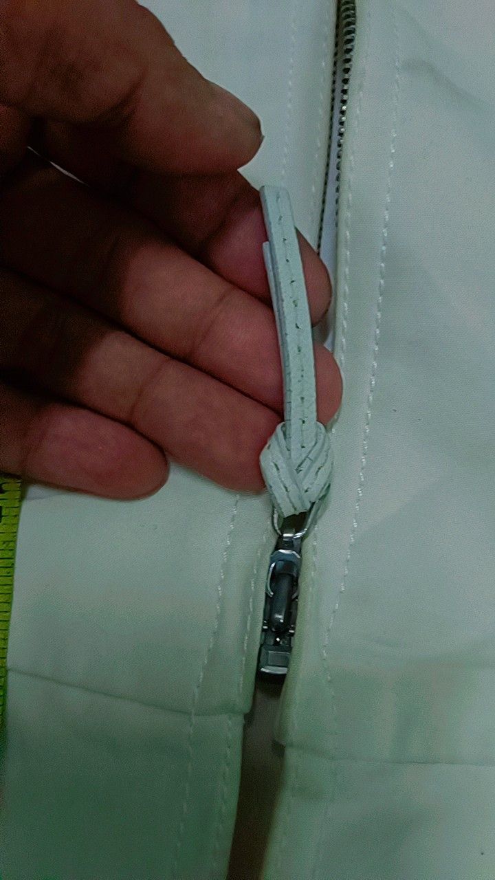 Other Izzat Baba New York Size XS / US 0-2 / IT 36-38 - 7 Thumbnail