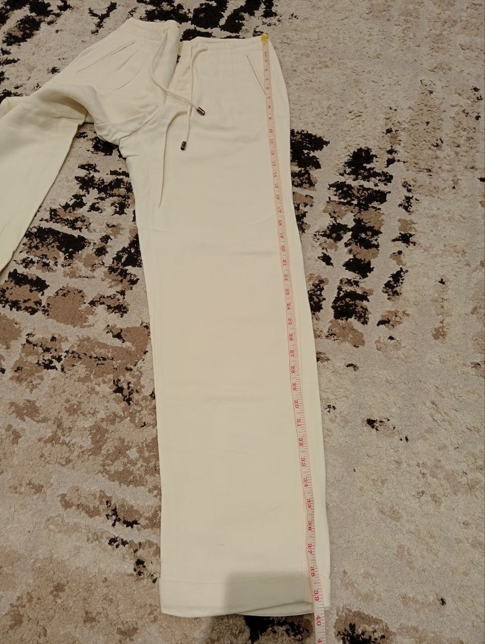 Maison Margiela Vintage Maison Martin Margiela Viscose Rayon Pants Size US 29 - 13 Thumbnail