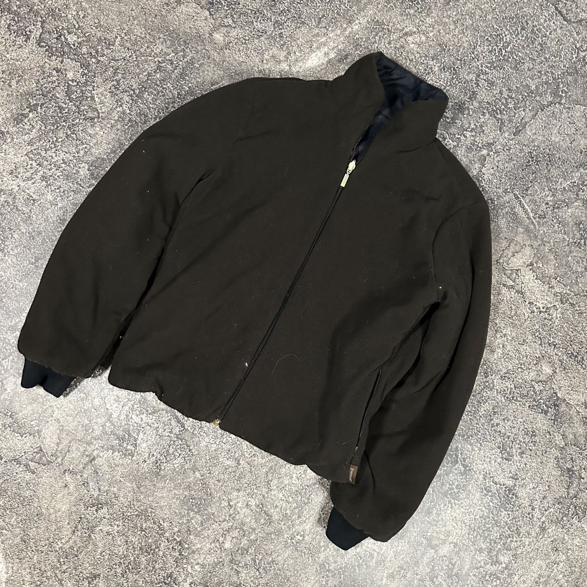 Moncler Moncler Double-Sided Jacket Size L / US 10 / IT 46 - 15 Thumbnail