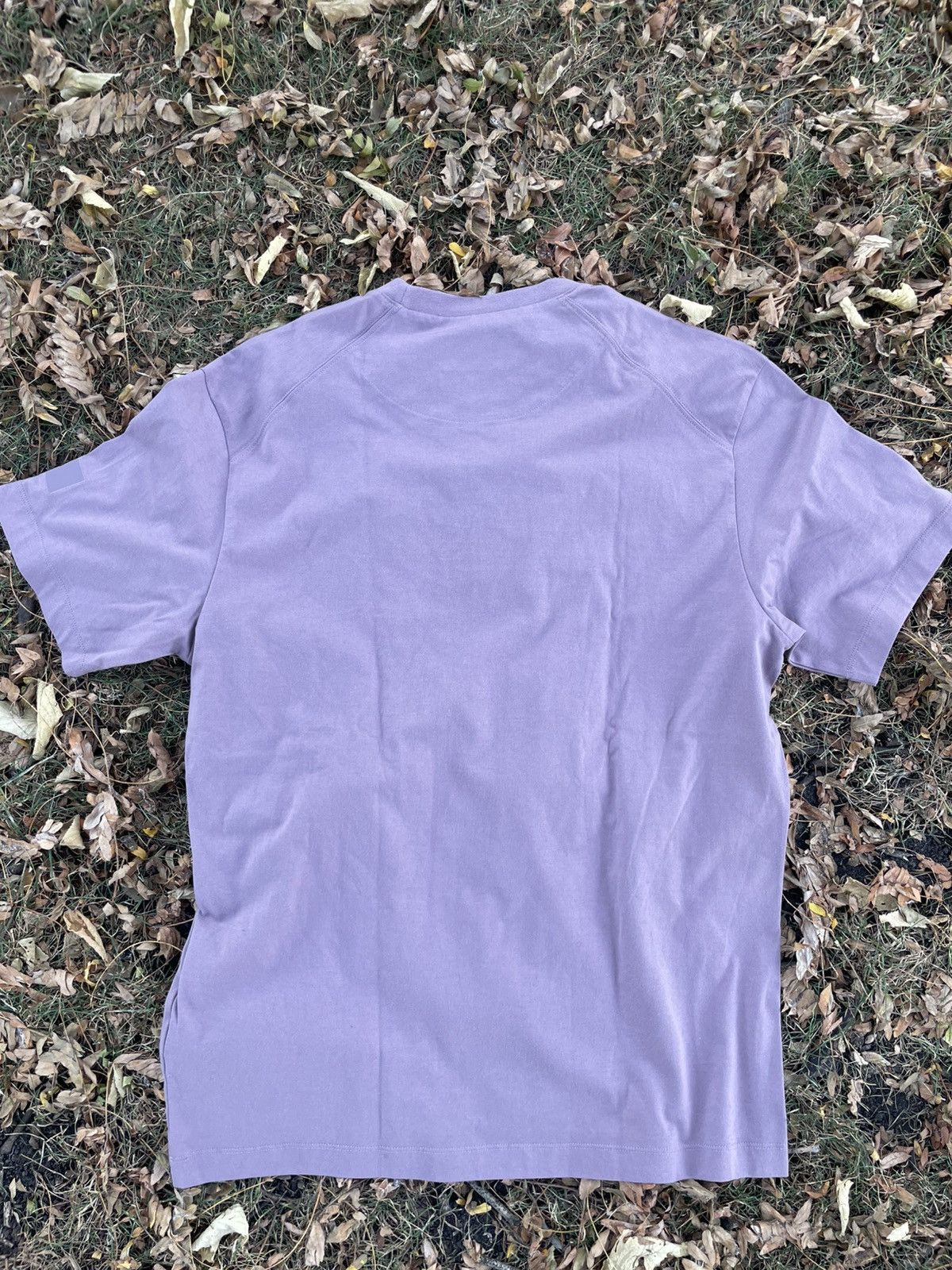 Y-3 RELAXED SS TEE Size US S / EU 44-46 / 1 - 5 Thumbnail
