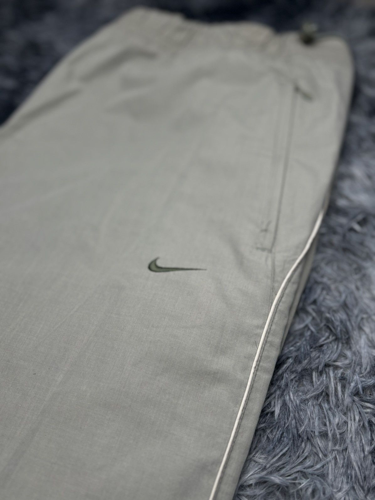 Nike Nike Jogginghose Size US 37 - 3 Thumbnail