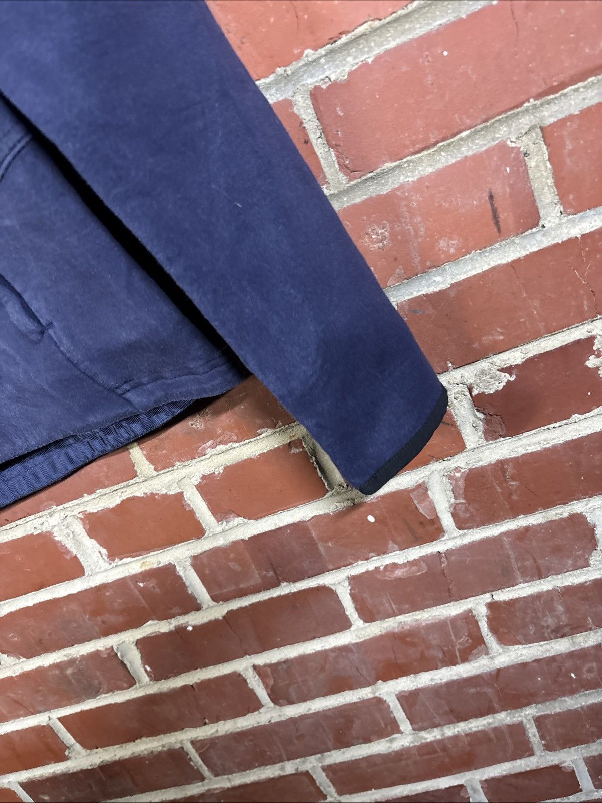 Lululemon lululemon City Bound Hoodie Full Zip Jacket Athletic Sz 8 Size M / US 6-8 / IT 42-44 - 3 Thumbnail