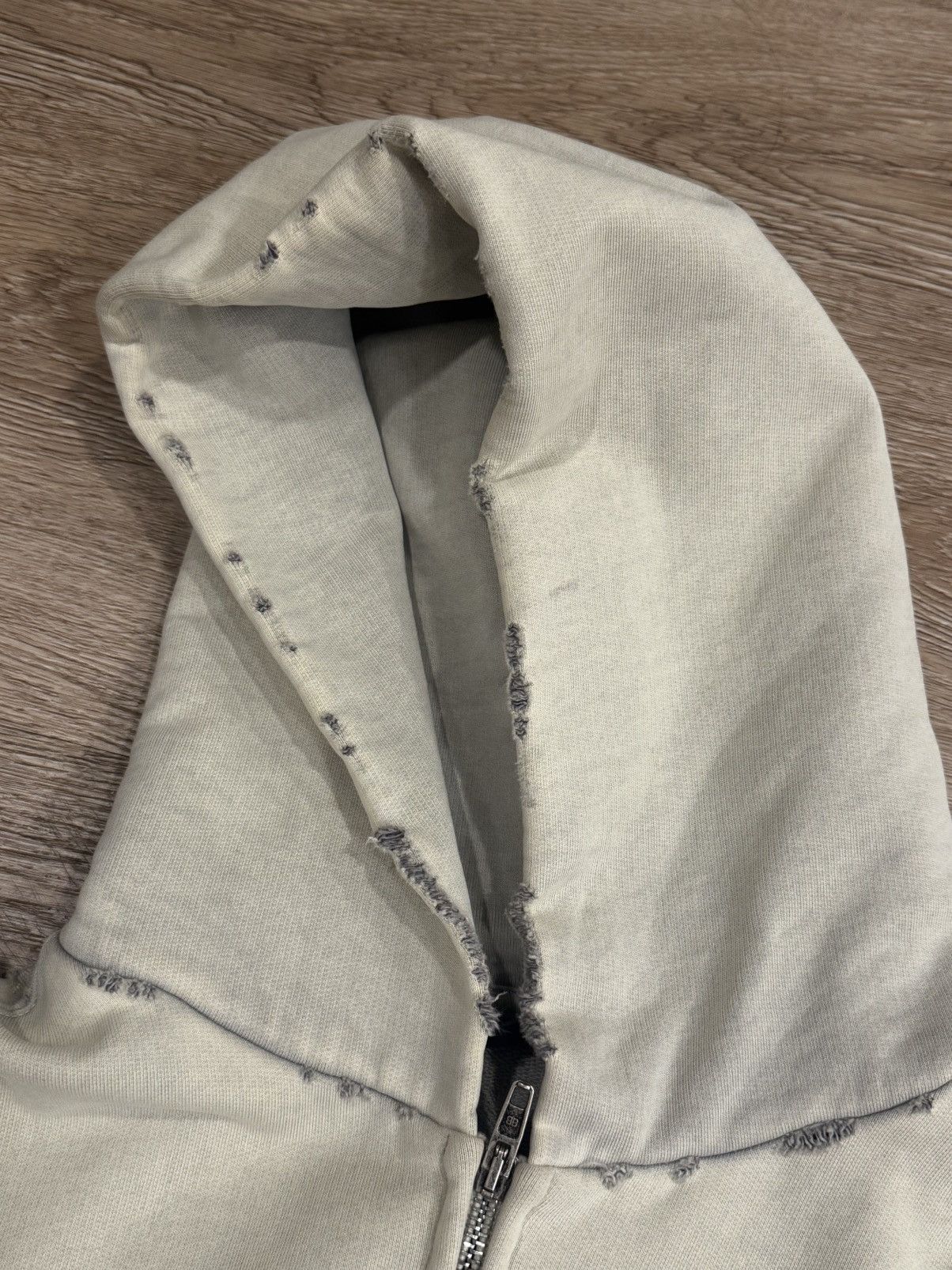 Balenciaga Y2K Hoodie Size US L / EU 52-54 / 3 - 10 Thumbnail