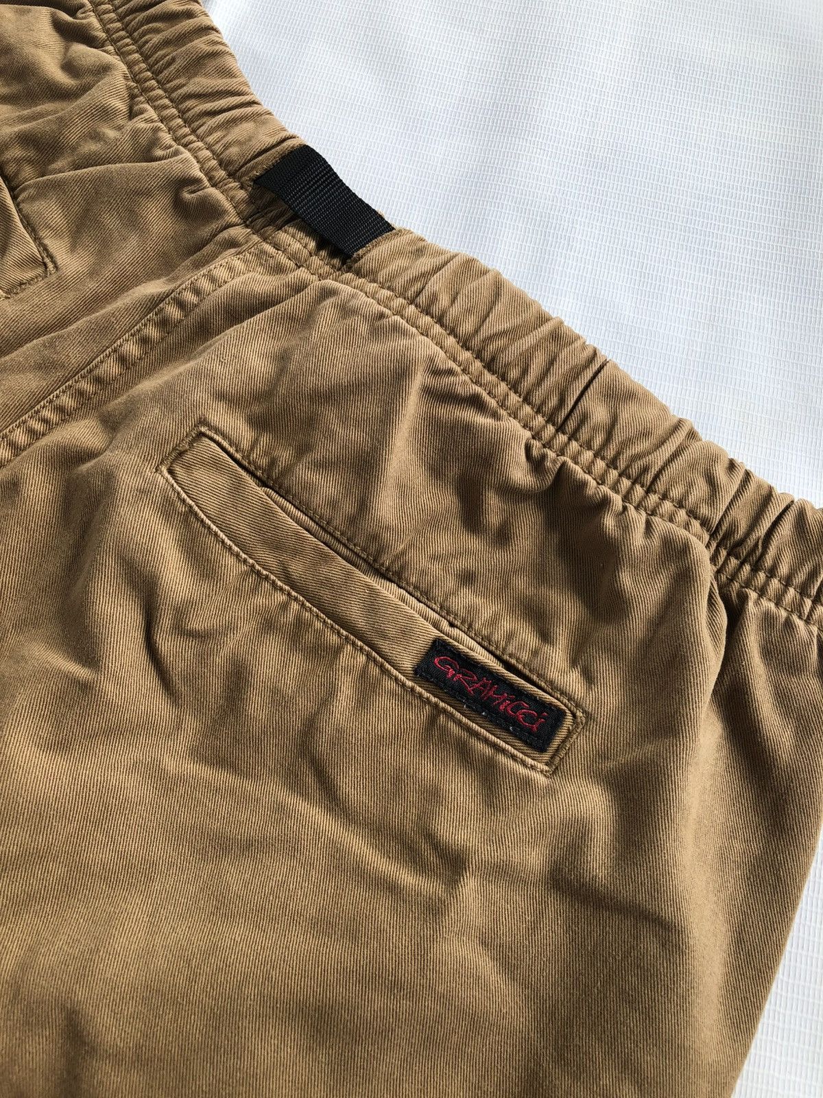 Gramicci Vintage Gramicci pants Size US 30 / EU 46 - 7 Thumbnail
