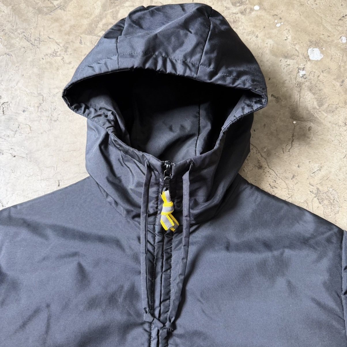 Miu Miu Miu Miu - Archive 2000’s Nylon Utility Jacket Size US XS / EU 42 / 0 - 7 Thumbnail