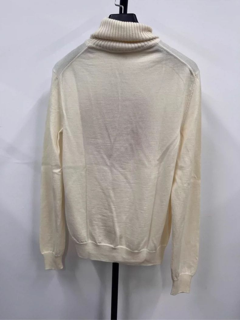 Louis Vuitton Louis Vuitton x NIGO Heart Logo Sweater-2506 Size US XS / EU 42 / 0 - 2 Thumbnail