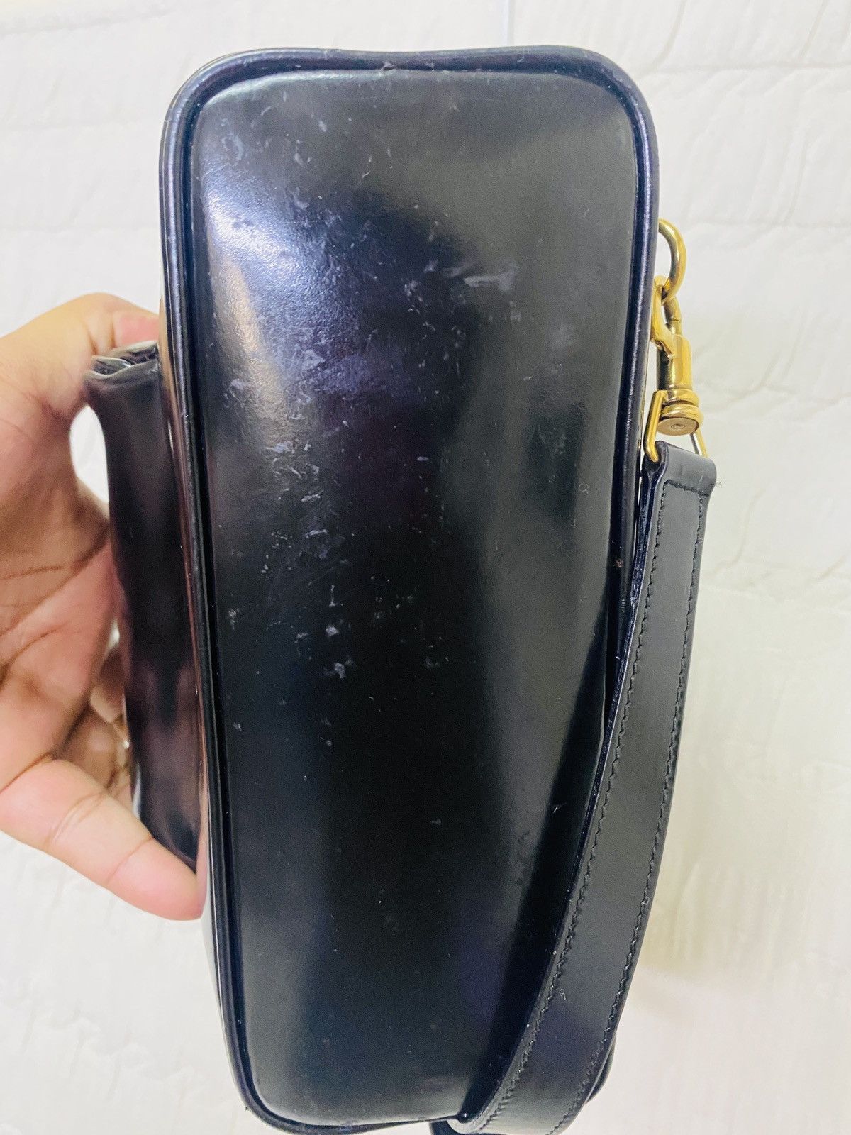 Gucci BAMBOO GUCCI ONE SHOULDER Size ONE SIZE - 7 Thumbnail