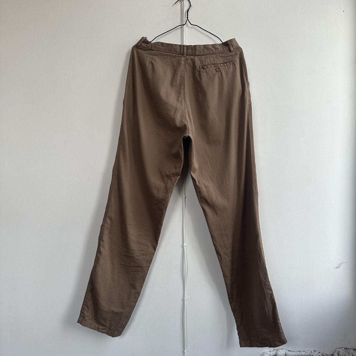 Katharine Hamnett London Rare Design Katharine Hamnett pants Size US 32 / EU 48 - 10 Thumbnail